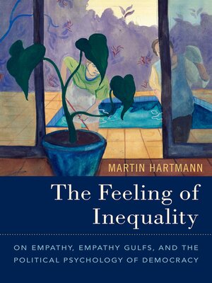 cover image of The Feeling of Inequality